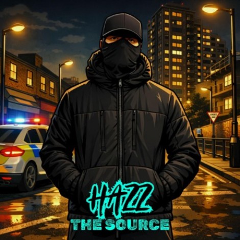 Hazz - The Source (2026) mp3