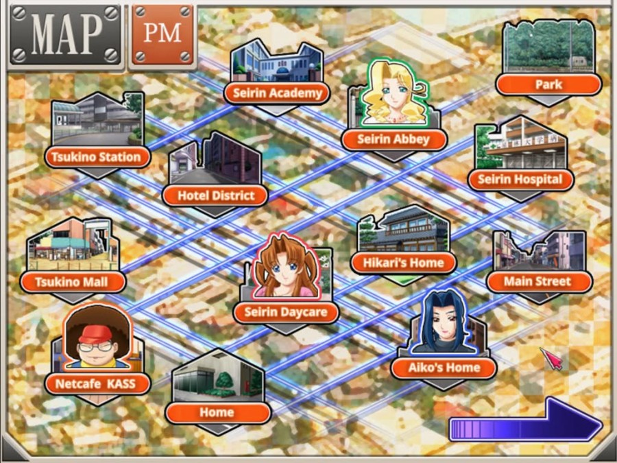 DISCOVERY - Wife Squadron Aisager Powered - Hitozuma Sentai Aisaiger Powered Ver.1.0 Final (eng) Adult Game