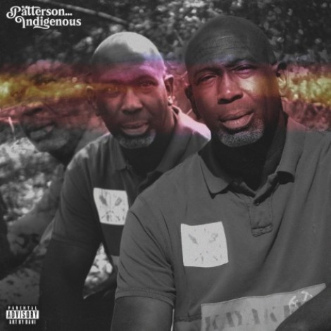 Dot-Com Intelligence x August Fanon - Patterson Indigenous (2026) mp3
