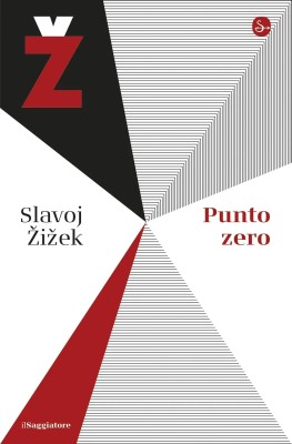 Slavoj Zizek - Punto zero (2026)