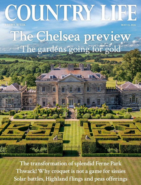 Country Life UK - 13 May 2026