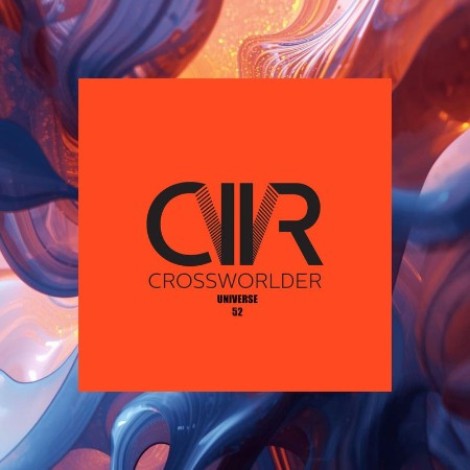 VA - Crossworlder Universe 52 (2026) mp3