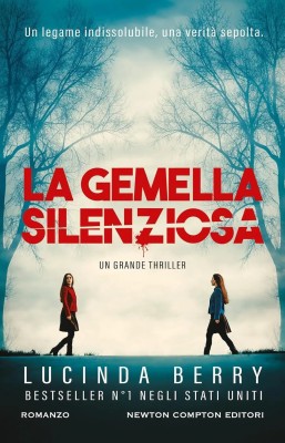 Lucinda Berry - La gemella silenziosa (2026)