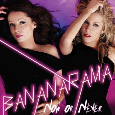 Bananarama - Now Or Never (2026) flac
