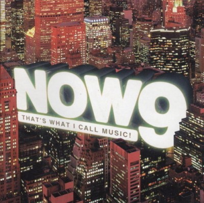 Now That s What I Call Music! 9 (Japanese Version) (1998) FLAC