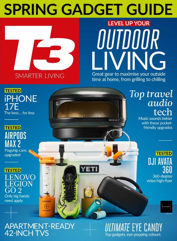 T3 UK - June 2026