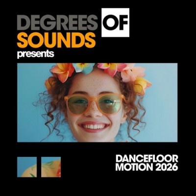 Dancefloor Motion 2026 (2026) FLAC