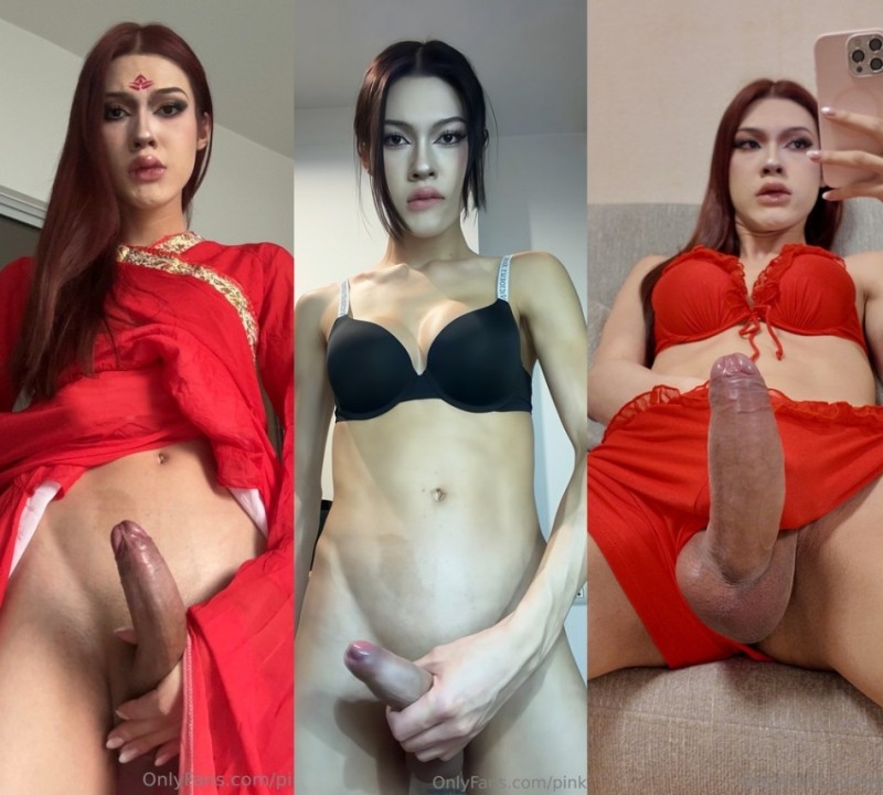 Pinkysorayut - Pack [14 Videos]