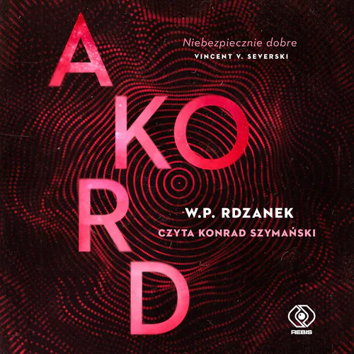 W.P. Rdzanek - Akord (2026) [audiobook PL]
