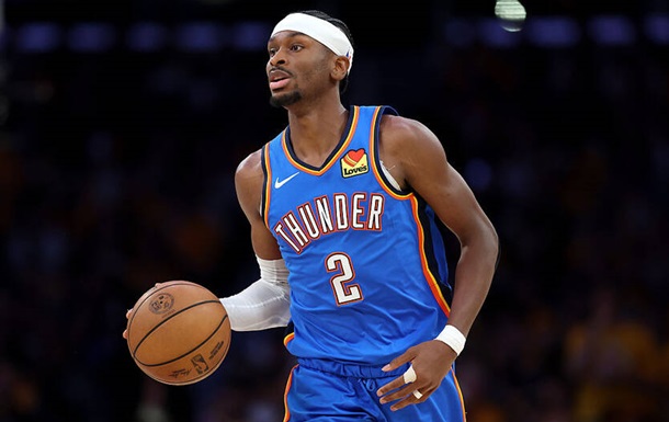 Игрок Оклахомы становится MVP NBA дважды подряд