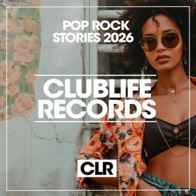 Pop Rock Stories 2026 (Original Mix) (2026) FLAC