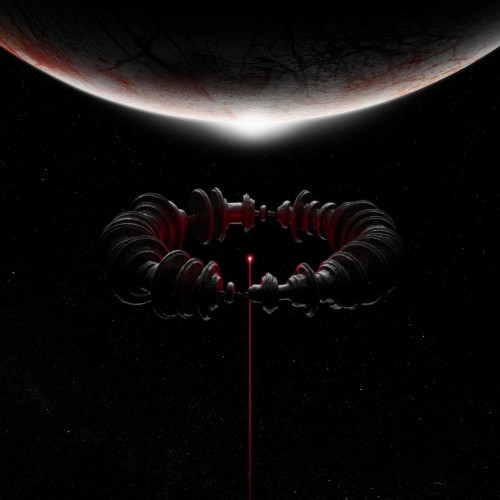 Muse - Hexagons (Single) (2026)