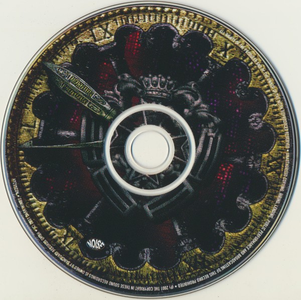 Kamelot - Karma (US Edition) (2001) (Lossless + mp3) Kamelot - Karma (US Edition) (2001) (Lossless + mp3)