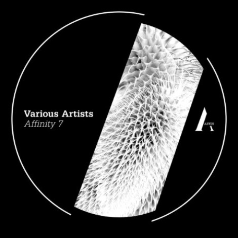 Arse`ne Martinet & Michal Basar - Affinity 7 (2026) flac