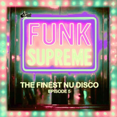 VA - The Finest Nu Disco Episode 5 (2026) mp3