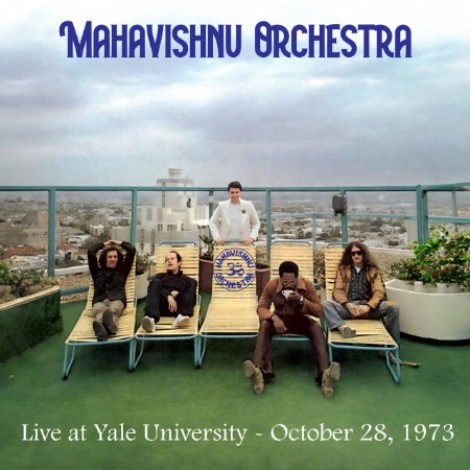 Mahavishnu Orchestra - Live at Yale University (1973) (2026) mp3