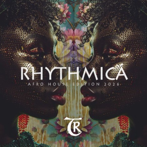 VA - Rhythmicá - Afro House Edition (2026) (2026) mp3