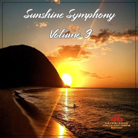 VA - Sunshine Symphony, Vol.9 (SELECTED LOUNGE & CHILL HOUSE TRACKS) (2026) mp3