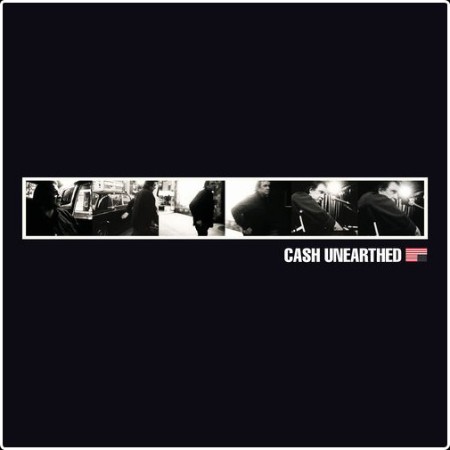 Johnny Cash - Essentials [2026] [MP3-320]-Sc4r3cr0w
