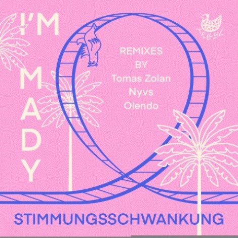 I'm Mady - Stimmungsschwankung (2026) mp3