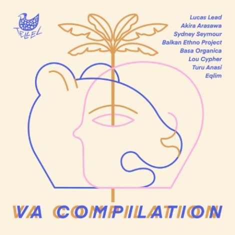 VA - VA Compilation (2026) mp3