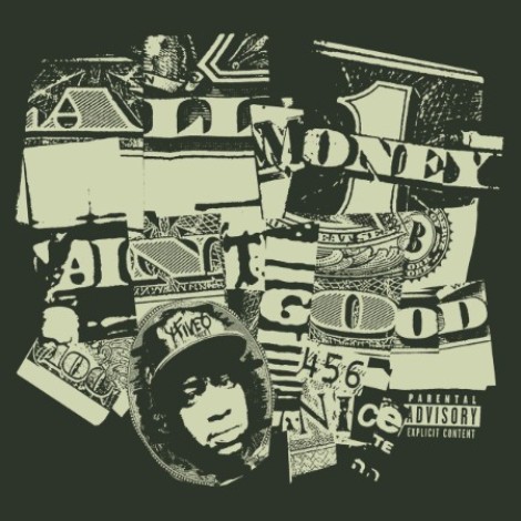 4Five6 Nice - All Money Ain't Good (2026) mp3