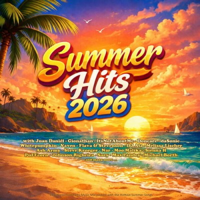Summer Hits 2026 (2026) FLAC