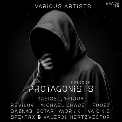 VA - Episode 1 Protagonists (2026) mp3