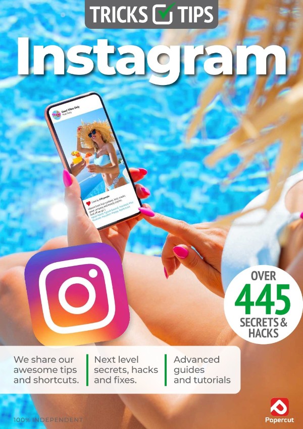 Instagram Tricks and Tips - Spring 2026