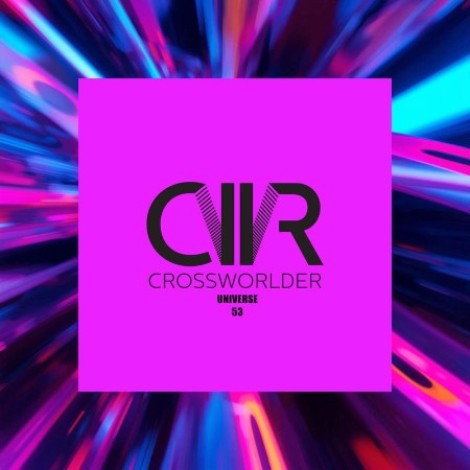 VA - Crossworlder Universe 53 (2026) mp3