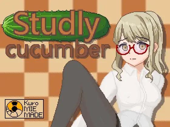 kuroMIE - Studly Cucumber Ver.1.0d English Win/Android