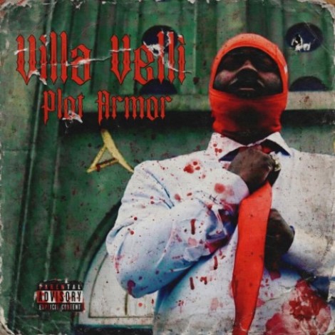 Villa Velli - Plot Armor (2026) mp3