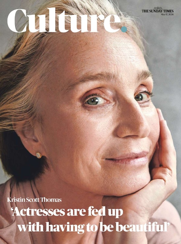 The Sunday Times Culture - May 17, 2026