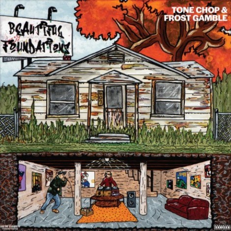 Tone Chop & Frost Gamble - Beautiful Foundations (2026) mp3