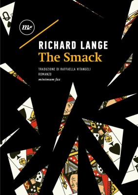 Richard Lange - The smack (2026)