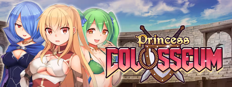プリンセスコロシアム / Princess Colosseum