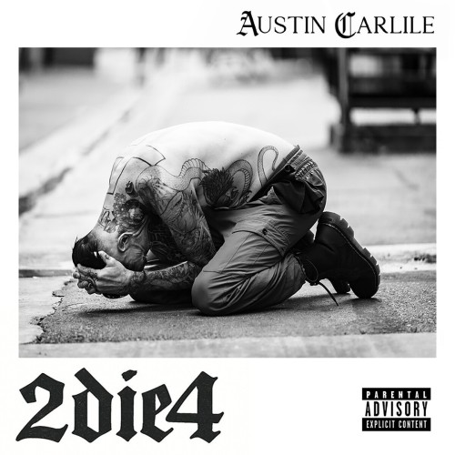 Austin Carlile - Swine (Single) (2026)