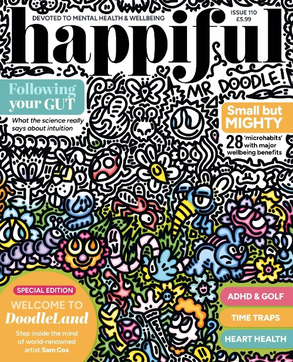 Happiful Magazine - Issue 110 2026