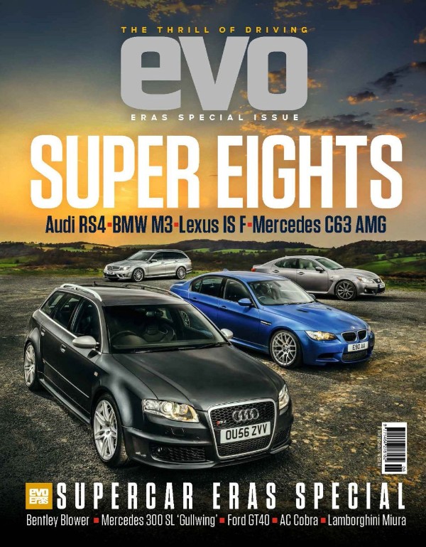 EVO UK - Issue 346, June 2026