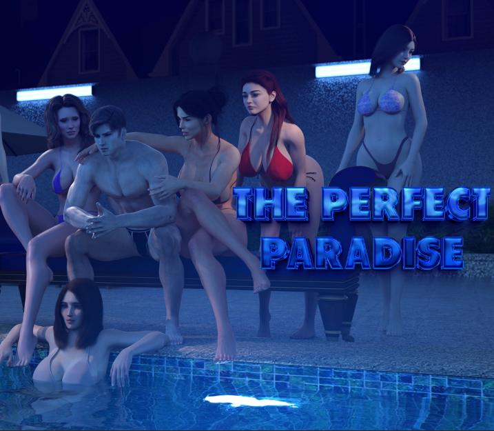 Celestial Novel - The Perfect Paradise Chapter 4 Ver.4.0