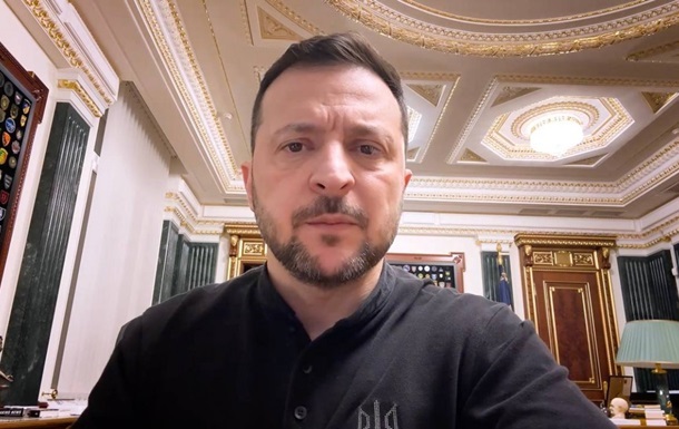 Зеленский анонсировал кадровые изменения