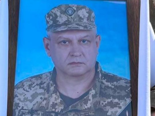 Взимав участь у найскладніших боях на Покровському напрямку: сквозь півтора роки «на щиті» повернувся воїн з Вінниччини