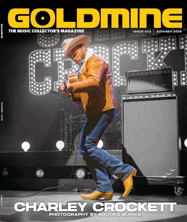 Goldmine - Summer 2026