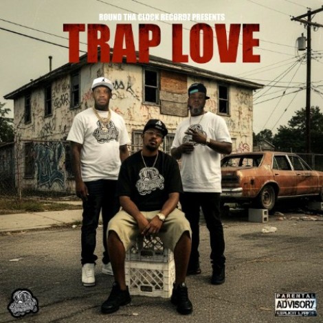 Dat Boi JB - Trap Love (2026) mp3