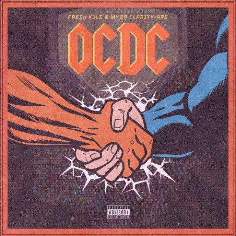 Fresh Kils & Myer Clarity - OCDC (2026) mp3