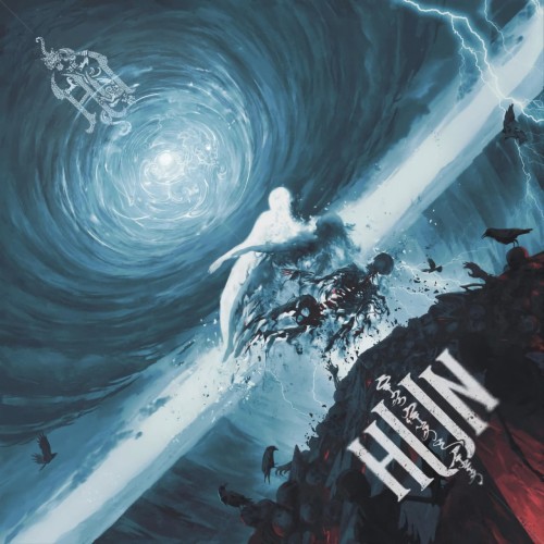 The HU - Lost Soul (feat. Jonny Hawkins of Nothing More) (Single) (2026)