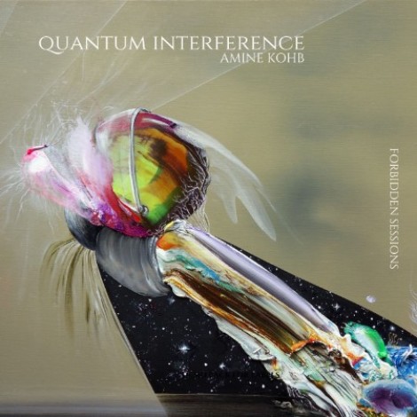Amine Kohb - Quantum Interference (2026) mp3