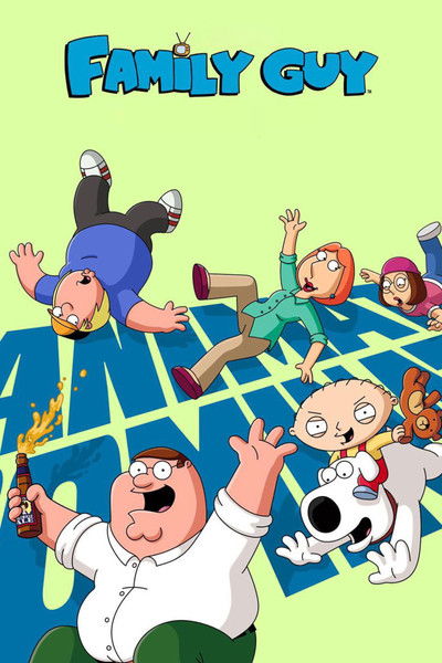 Family Guy S24E15 High School History 720p HEVC x265-MeGusta
