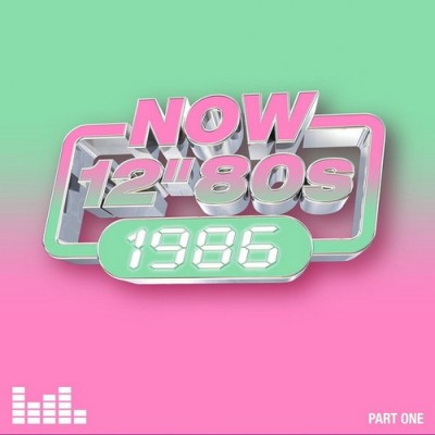 Now 12 80s 1986 Part One (4CD) (2026) FLAC
