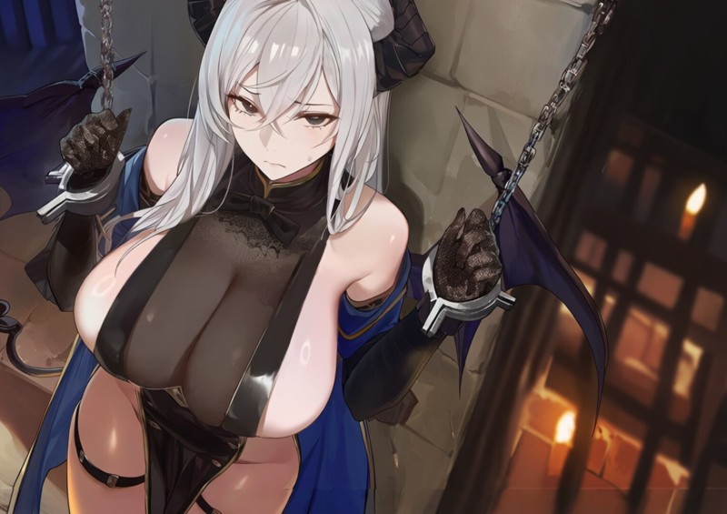StudioVR - Succubus Survivors Final Adult Game